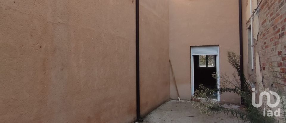 Casa 0 habitaciones de 120 m² en La Virgen del Camino (24198)