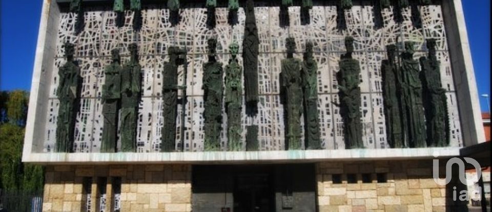 Casa 0 habitaciones de 120 m² en La Virgen del Camino (24198)