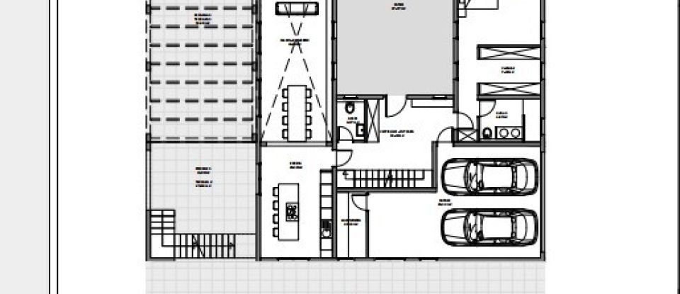 Country home 4 bedrooms of 416 m² in Alcúdia (07400)