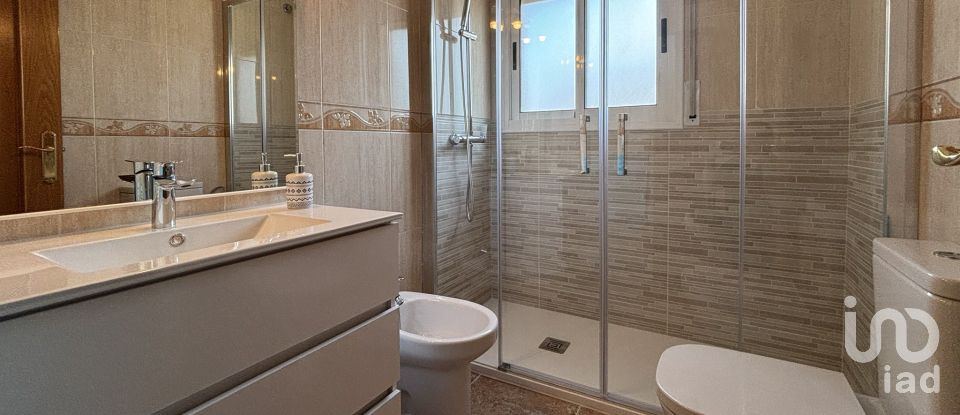 Maison 4 chambres de 92 m² à Creixell (43839)