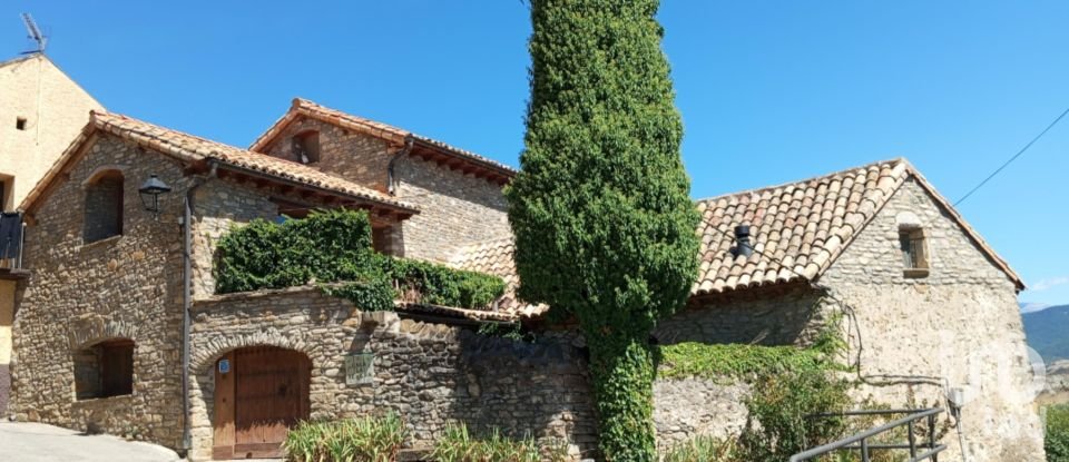 Cottage 4 bedrooms of 171 m² in Ascara (22715)