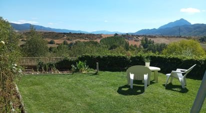 Casa de muntanya 4 habitacions de 171 m² a Ascara (22715)