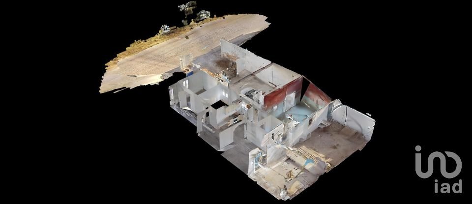 House 2 bedrooms of 171 m² in Elx/Elche (03294)