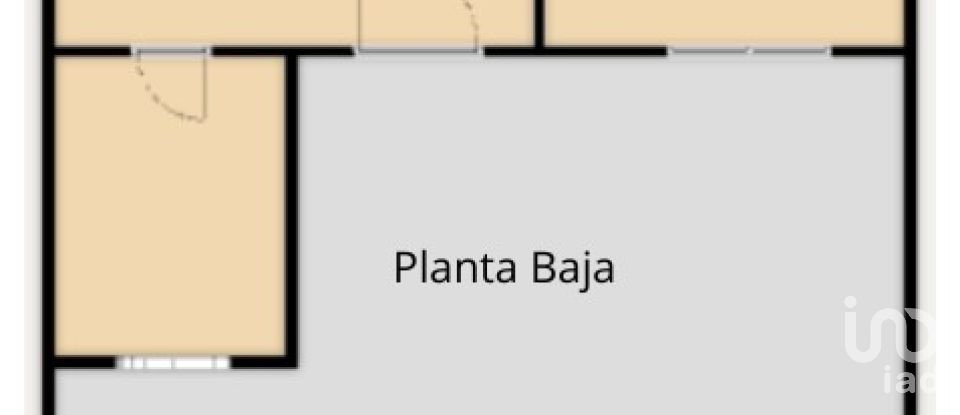 Cottage 3 bedrooms of 130 m² in Málaga (29018)