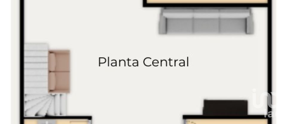 Cottage 3 bedrooms of 130 m² in Málaga (29018)