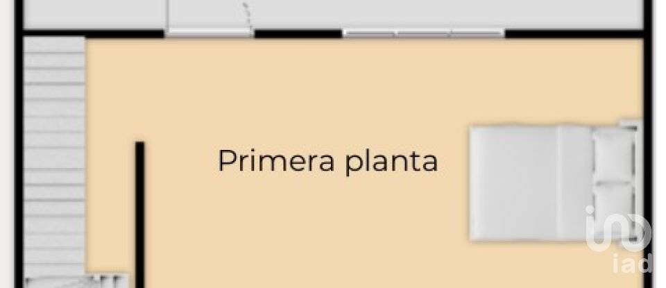 Cottage 3 bedrooms of 130 m² in Málaga (29018)