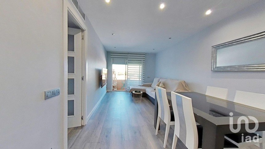 Pis 3 habitacions de 60 m² a Tarragona (43006)