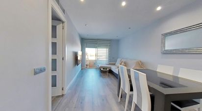 Apartment 3 bedrooms of 60 m² in Tarragona (43006)