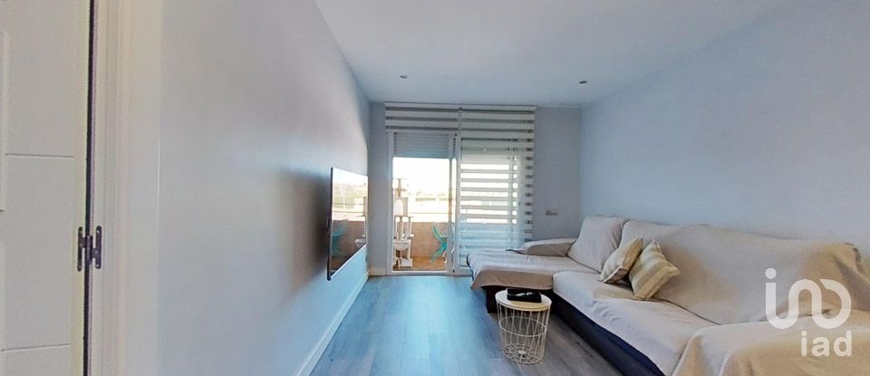 Pis 3 habitacions de 60 m² a Tarragona (43006)