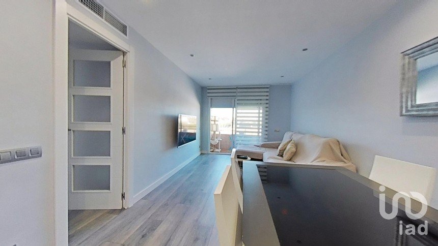 Pis 3 habitacions de 60 m² a Tarragona (43006)