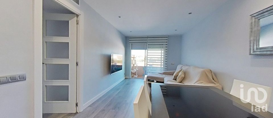 Pis 3 habitacions de 60 m² a Tarragona (43006)