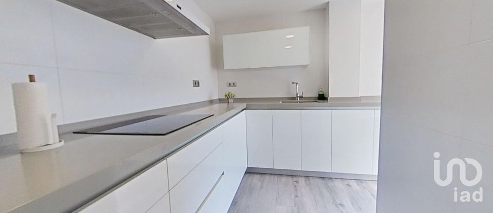 Pis 3 habitacions de 60 m² a Tarragona (43006)