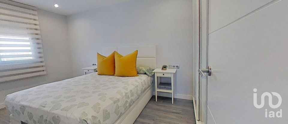 Pis 3 habitacions de 60 m² a Tarragona (43006)