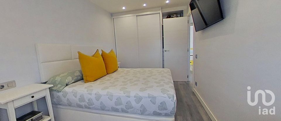 Pis 3 habitacions de 60 m² a Tarragona (43006)