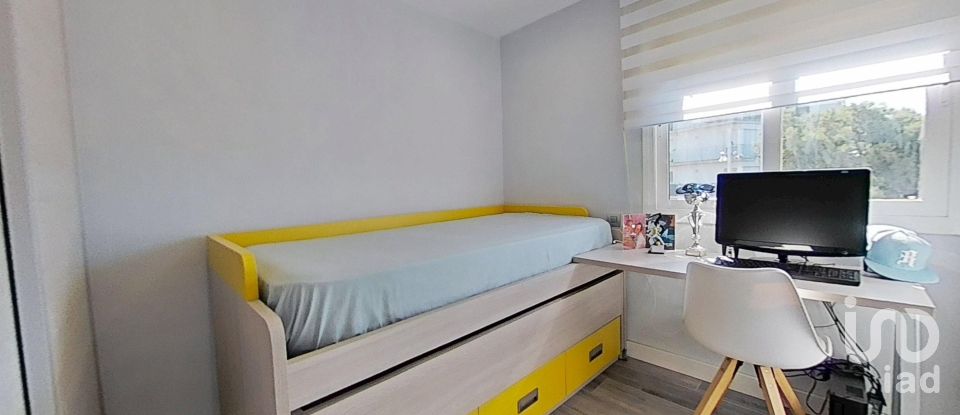 Pis 3 habitacions de 60 m² a Tarragona (43006)