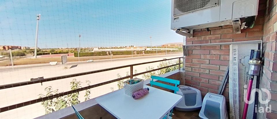 Pis 3 habitacions de 60 m² a Tarragona (43006)