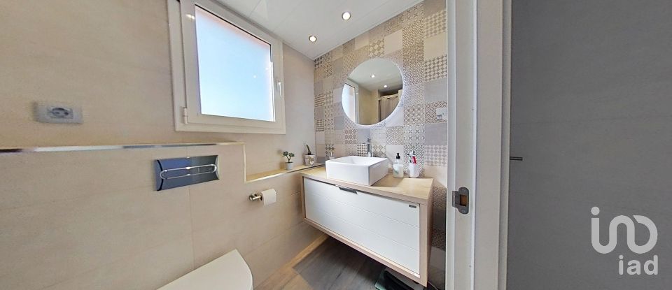 Pis 3 habitacions de 60 m² a Tarragona (43006)