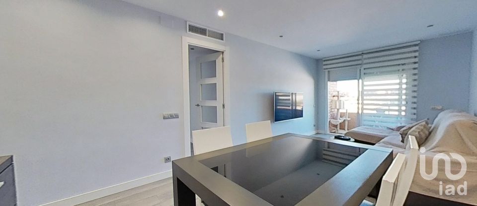 Pis 3 habitacions de 60 m² a Tarragona (43006)