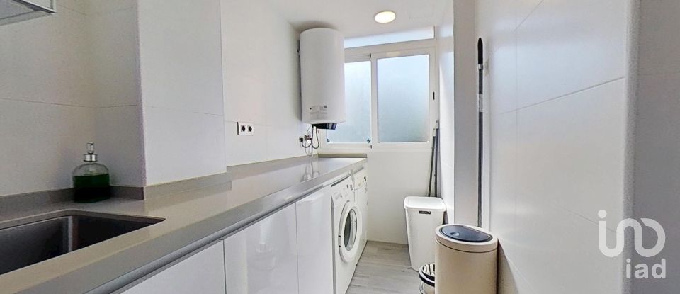 Pis 3 habitacions de 60 m² a Tarragona (43006)