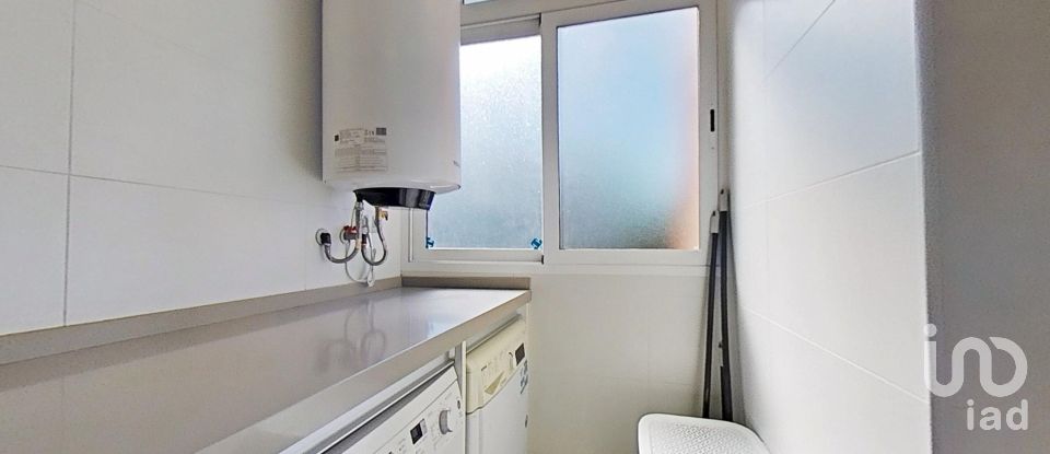 Pis 3 habitacions de 60 m² a Tarragona (43006)