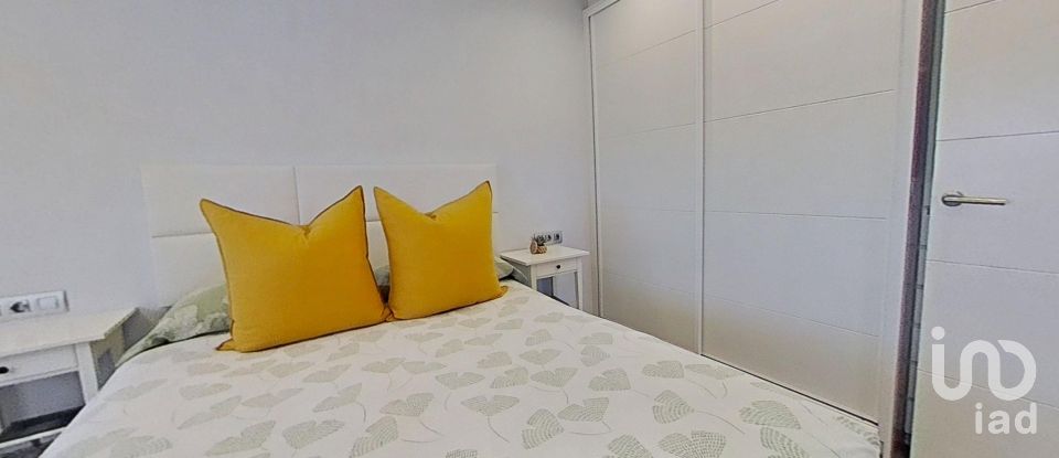 Pis 3 habitacions de 60 m² a Tarragona (43006)
