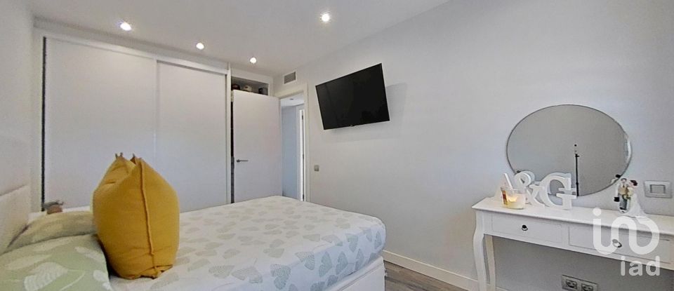 Pis 3 habitacions de 60 m² a Tarragona (43006)