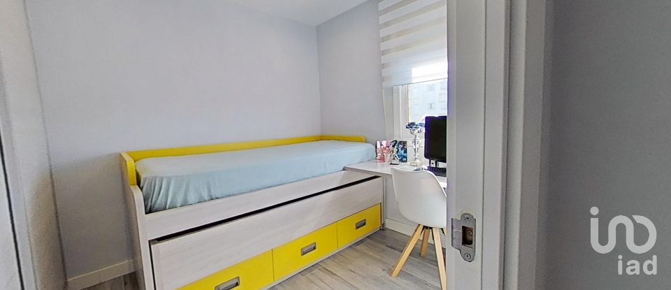 Pis 3 habitacions de 60 m² a Tarragona (43006)