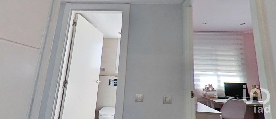 Pis 3 habitacions de 60 m² a Tarragona (43006)