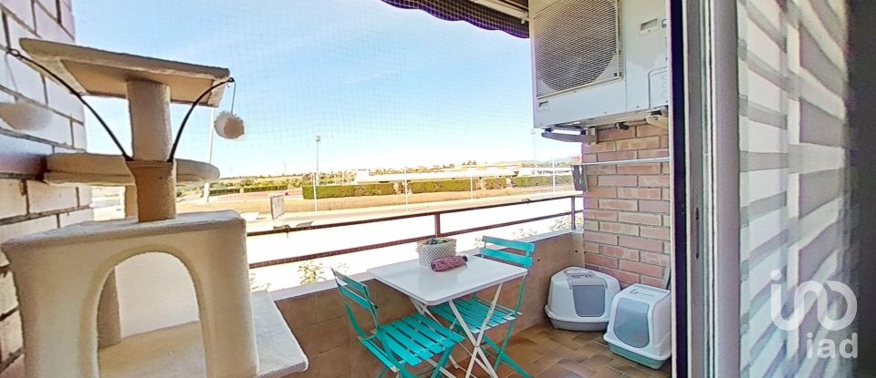 Pis 3 habitacions de 60 m² a Tarragona (43006)