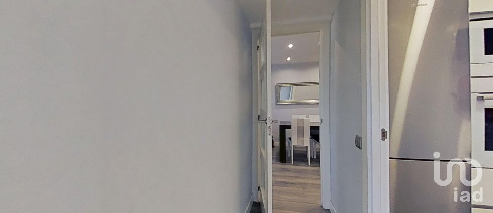 Pis 3 habitacions de 60 m² a Tarragona (43006)