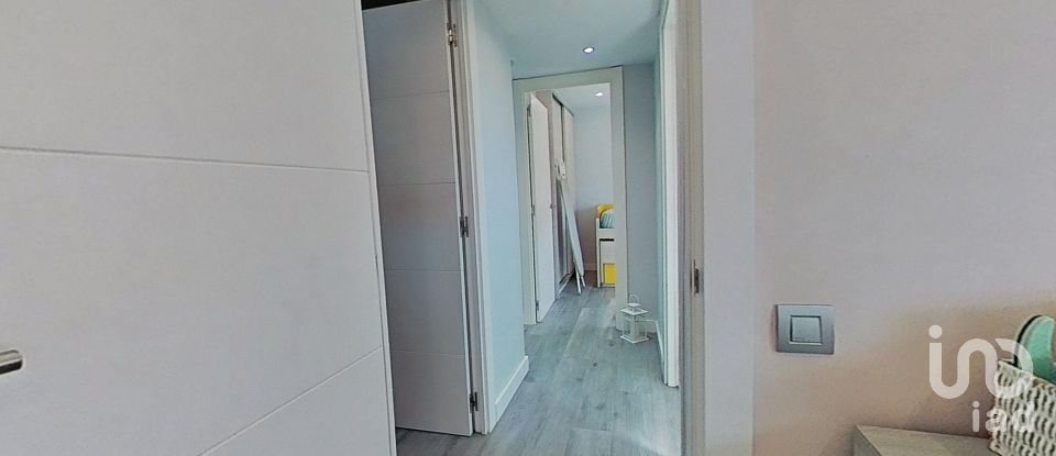 Pis 3 habitacions de 60 m² a Tarragona (43006)