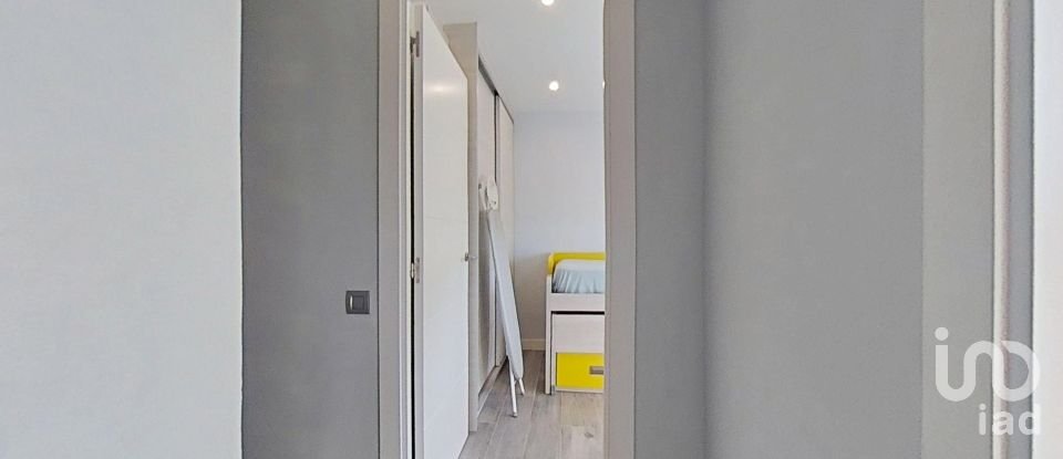 Pis 3 habitacions de 60 m² a Tarragona (43006)