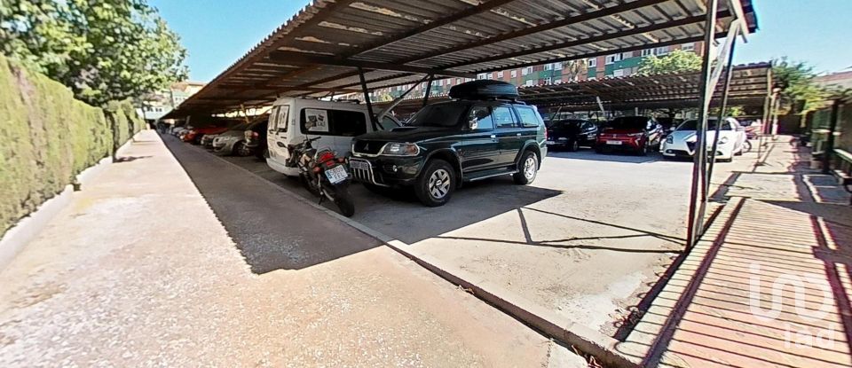 Pis 3 habitacions de 60 m² a Tarragona (43006)