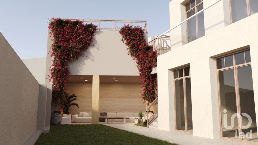 Building plot of 654 m² in Santa Susanna (08398)