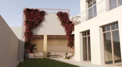 Building plot of 654 m² in Santa Susanna (08398)