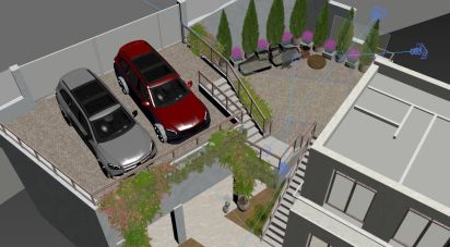 Building plot of 654 m² in Santa Susanna (08398)