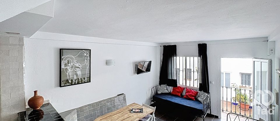 Triplex 2 habitacions de 75 m² a Tarifa (11380)