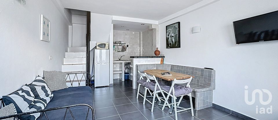 Triplex 2 habitacions de 75 m² a Tarifa (11380)