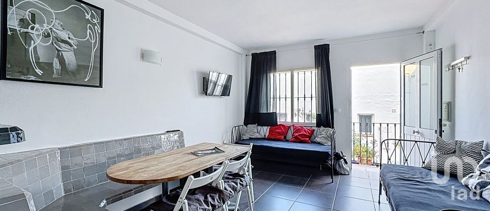 Triplex 2 habitacions de 75 m² a Tarifa (11380)