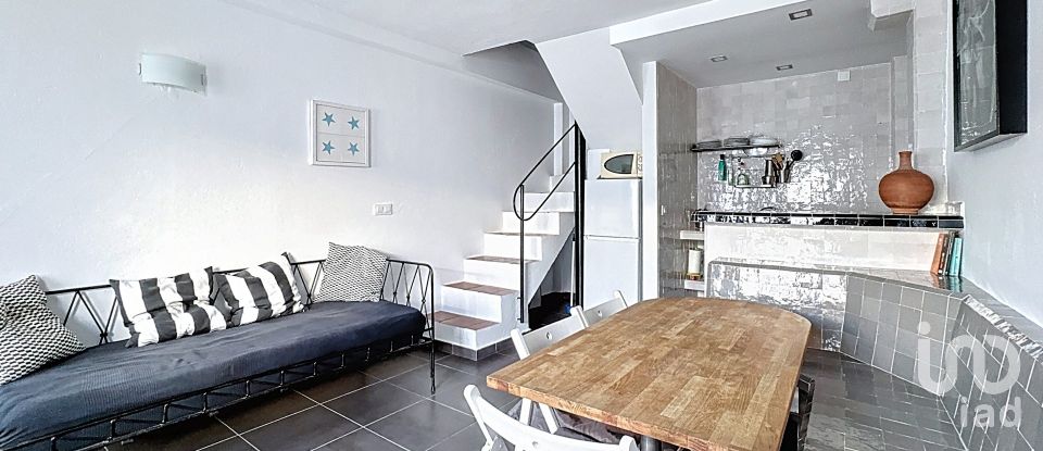 Triplex 2 habitacions de 75 m² a Tarifa (11380)