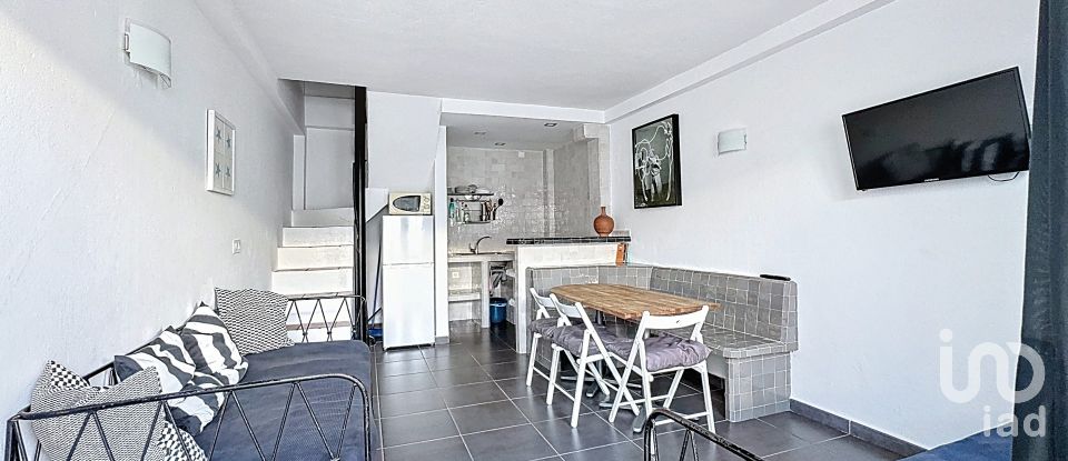 Triplex 2 habitacions de 75 m² a Tarifa (11380)