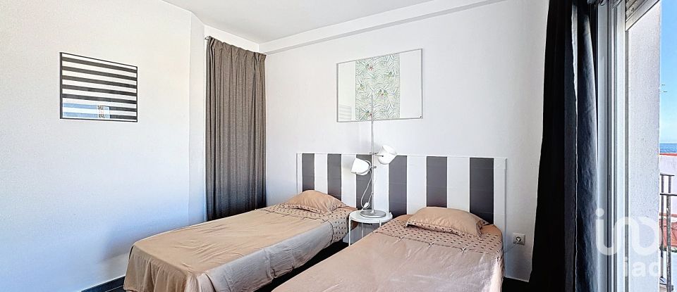 Triplex 2 habitacions de 75 m² a Tarifa (11380)