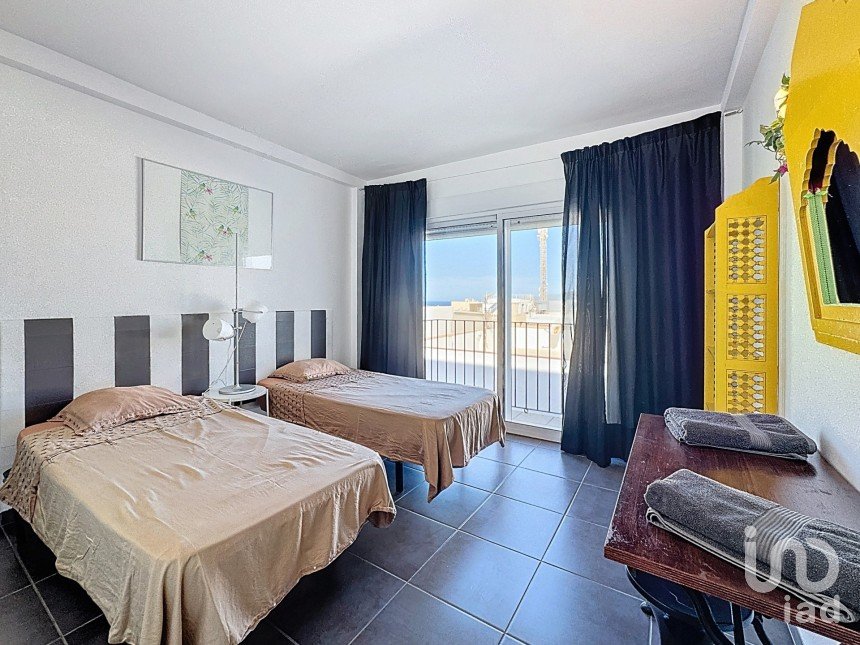 Triplex 2 habitacions de 75 m² a Tarifa (11380)