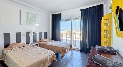 Triple 2 habitaciones de 75 m² en Tarifa (11380)