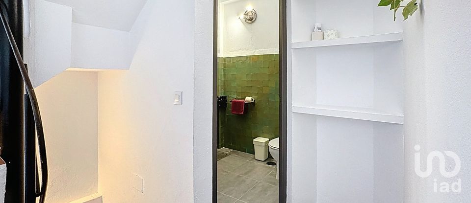 Triplex 2 habitacions de 75 m² a Tarifa (11380)