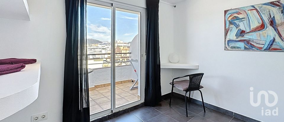 Triplex 2 habitacions de 75 m² a Tarifa (11380)