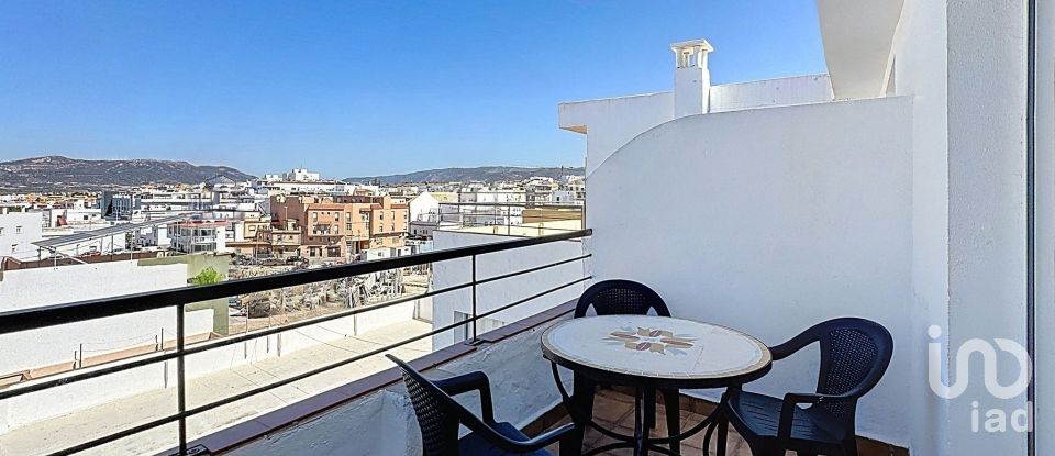 Triplex 2 habitacions de 75 m² a Tarifa (11380)