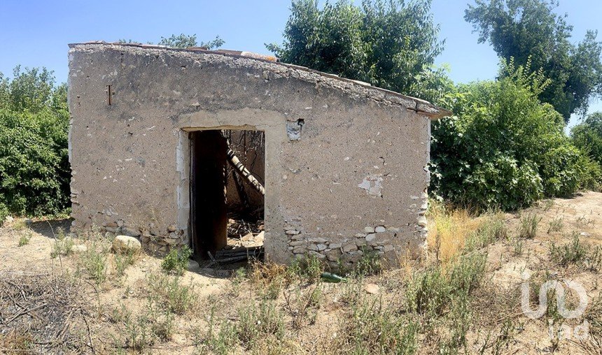 Land of 3,524 m² in Vallmoll (43144)