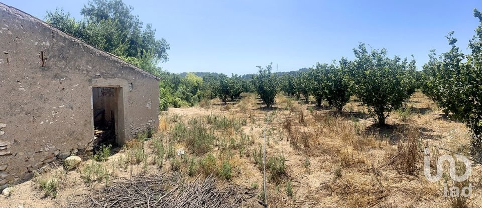 Land of 3,524 m² in Vallmoll (43144)
