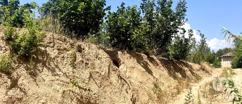 Land of 3,524 m² in Vallmoll (43144)